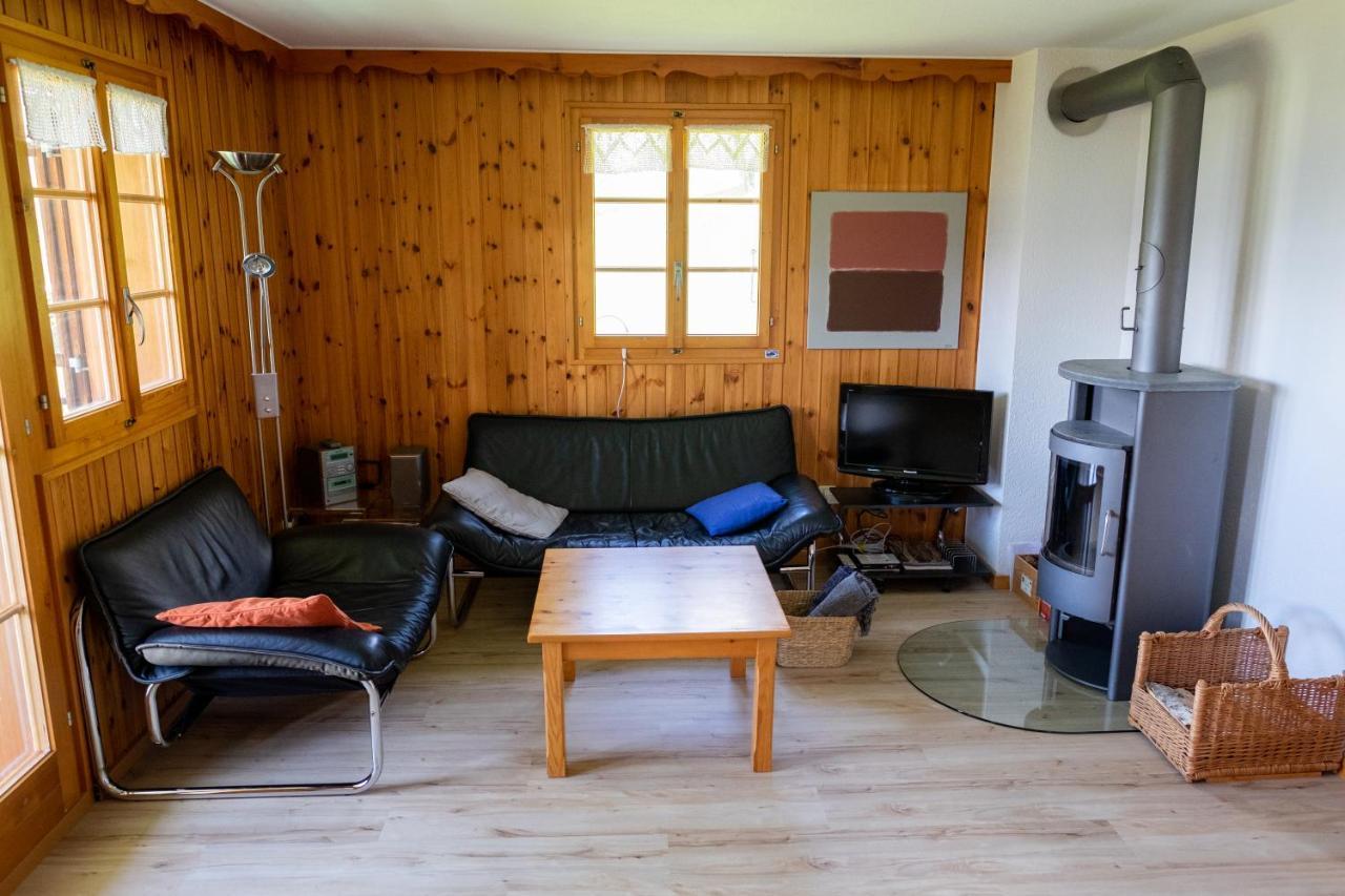 Chalet Orion เบลวัลด์ ภายนอก รูปภาพ